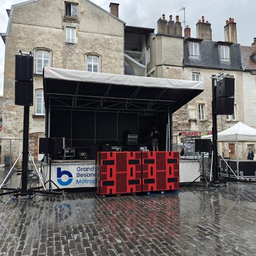 Fête de la musique 2024