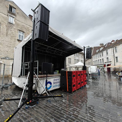 Fête de la Musique 2024