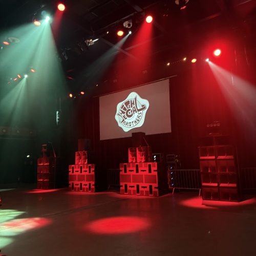 10 ans High Legal Brothers