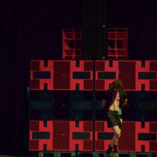Big Dub Arena Tour