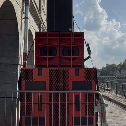 Fête de la Musique 2025