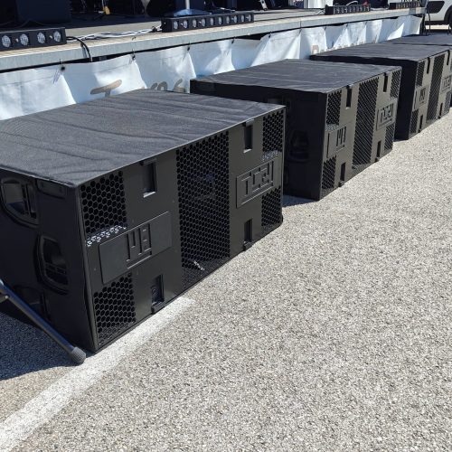 Concert Yves Jamait 14/07/2025